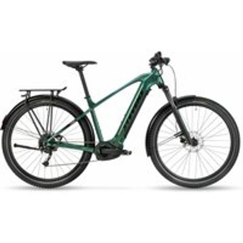 E-Crossbike Stevens E-Hazard 2022 | 500 Wh | 29 Zoll | Diamant